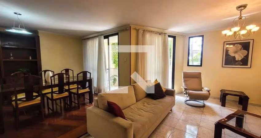Apartamento à Venda - Sacomã, 3 Quartos,  150 m2