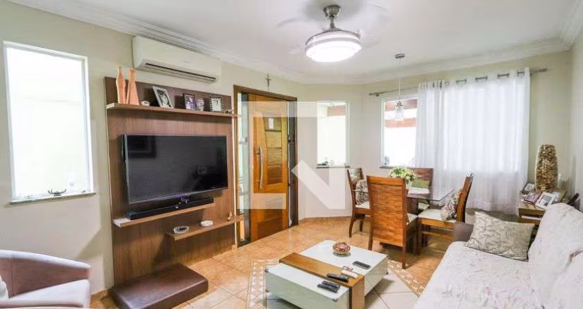 Casa à Venda - Mandaqui, 4 Quartos,  127 m2