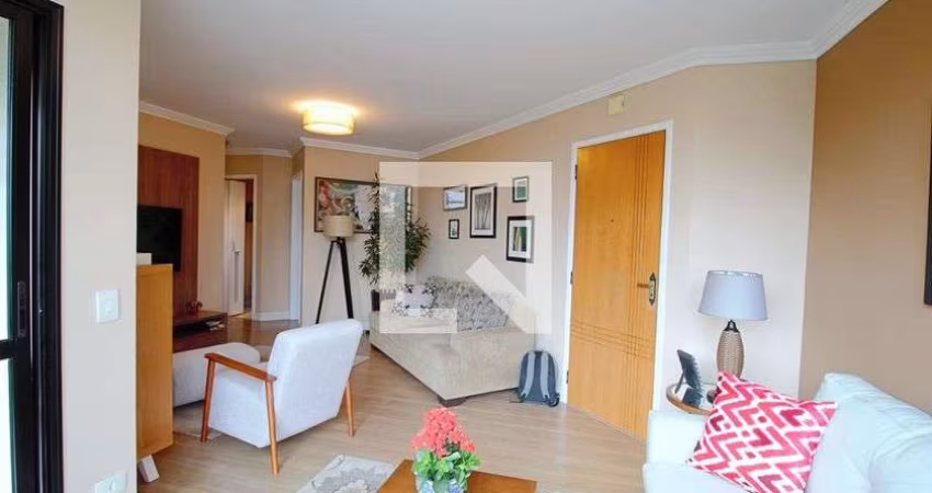 Apartamento à Venda - Portal do Morumbi, 3 Quartos,  110 m2