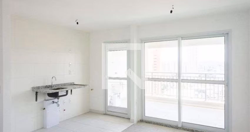 Apartamento à Venda - Tatuapé, 3 Quartos,  66 m2
