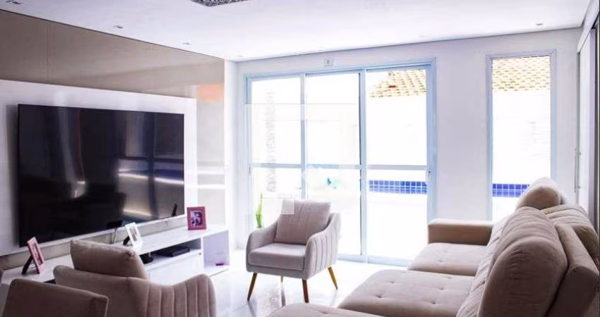Casa à Venda - Socorro, 3 Quartos,  120 m2
