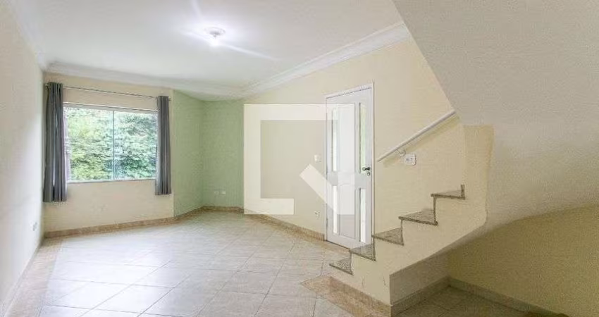 Casa à Venda - Vila Carrão, 3 Quartos,  118 m2
