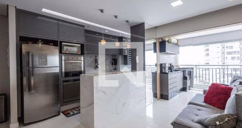 Apartamento à Venda - Vila Aricanduva, 2 Quartos,  70 m2