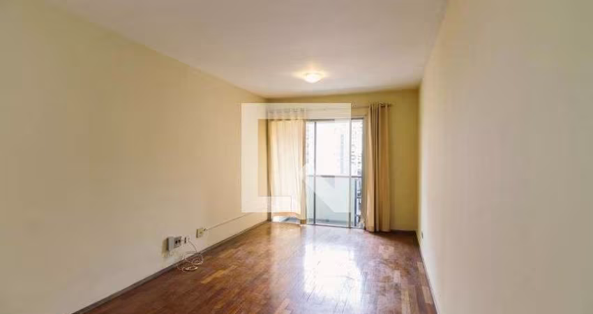 Apartamento à Venda - Barra Funda, 3 Quartos,  80 m2