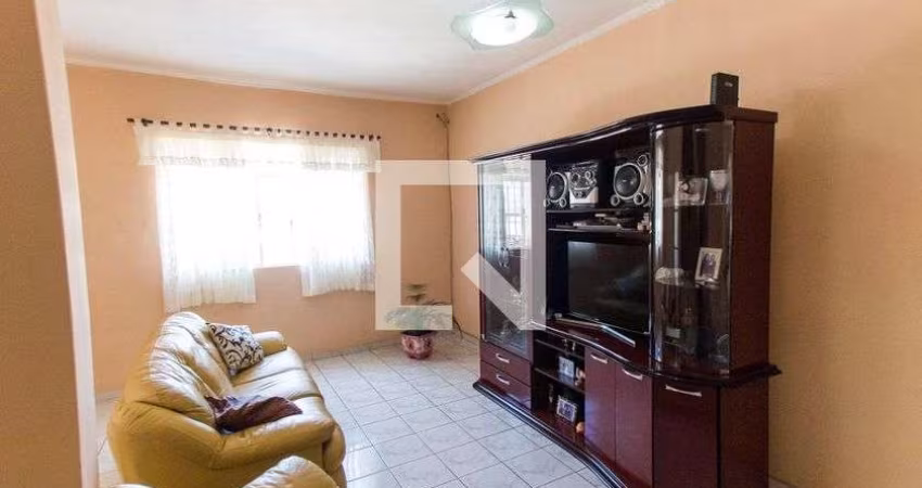 Casa à Venda - Vila Maria , 4 Quartos,  180 m2