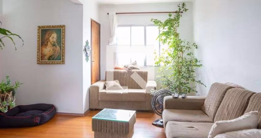 Apartamento à Venda - Vila Romana, 2 Quartos,  95 m2