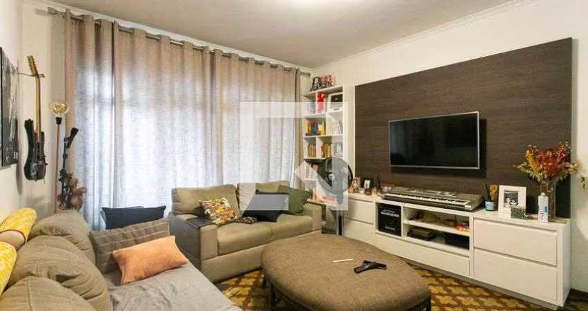 Casa à Venda - Tatuapé, 2 Quartos,  110 m2