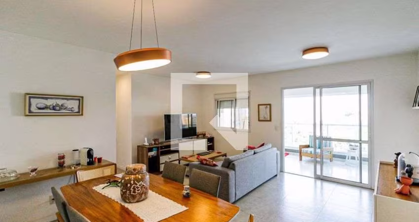 Apartamento à Venda - Santo Amaro , 2 Quartos,  92 m2