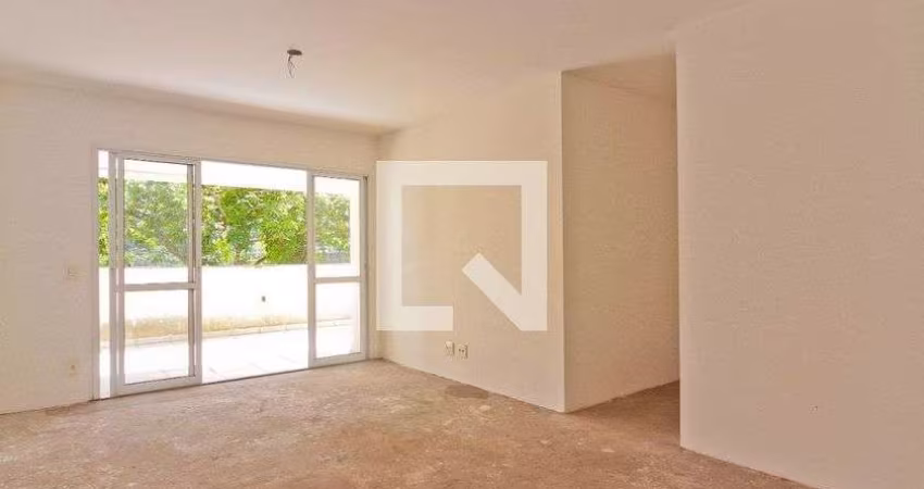 Apartamento à Venda - Jardim Peri, 4 Quartos,  161 m2