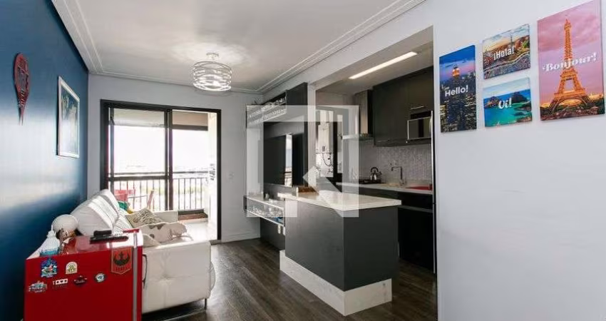 Apartamento à Venda - Vila Matilde, 2 Quartos,  62 m2