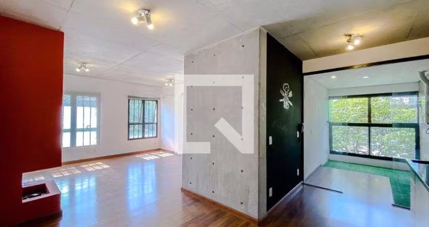 Apartamento à Venda - Jardim Anália Franco, 2 Quartos,  70 m2