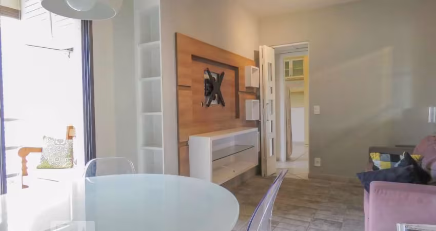 Apartamento à Venda - Moema, 2 Quartos,  62 m2