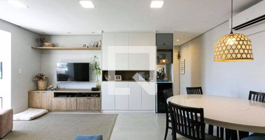 Apartamento à Venda - Vila Carrão, 3 Quartos,  84 m2