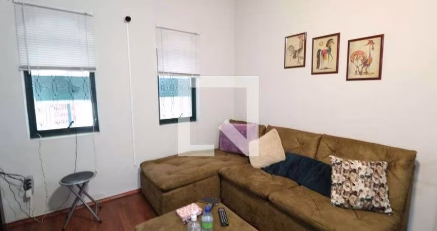 Casa à Venda - Butantã, 3 Quartos,  112 m2