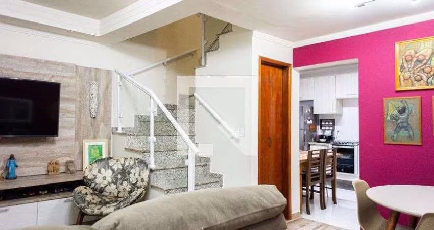 Casa à Venda - Vila Carrão, 3 Quartos,  120 m2
