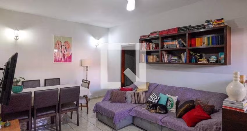 Casa à Venda - Vila das Mercês, 3 Quartos,  160 m2