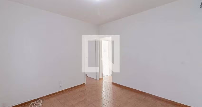 Casa à Venda - Vila das Mercês, 2 Quartos,  150 m2