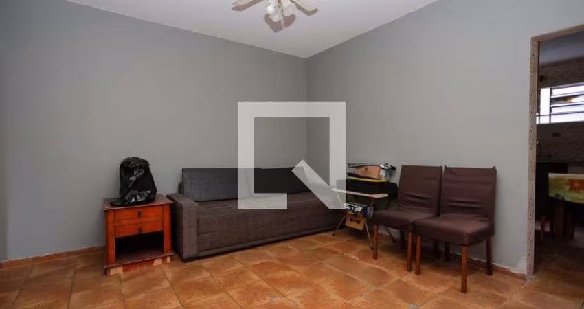 Casa à Venda - Santana, 3 Quartos,  100 m2