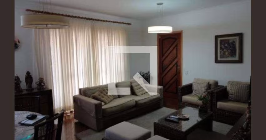 Apartamento à Venda - Santana, 3 Quartos,  115 m2