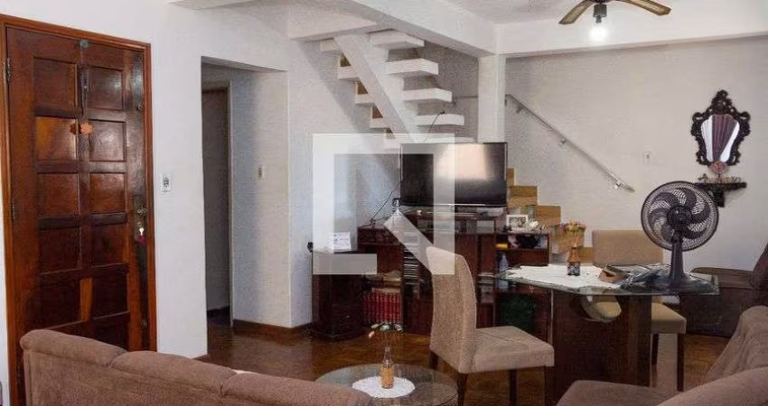 Casa à Venda - Jardim Éster Yolanda, 4 Quartos,  190 m2
