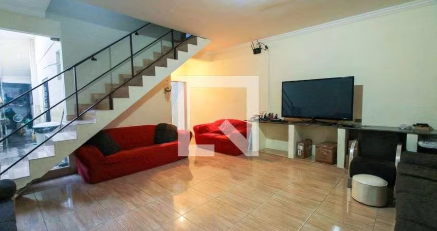 Casa à Venda - Vila Carrão, 4 Quartos,  260 m2