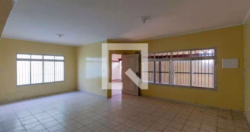 Casa à Venda - Cangaíba, 3 Quartos,  228 m2