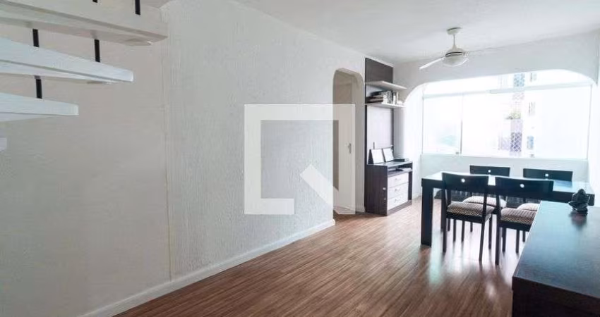 Apartamento à Venda - Jabaquara, 3 Quartos,  140 m2