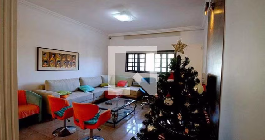 Casa à Venda - Portal do Morumbi, 3 Quartos,  219 m2