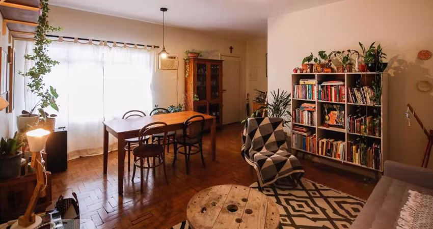 Apartamento à Venda - Perdizes, 2 Quartos,  90 m2