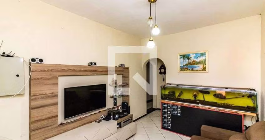 Casa à Venda - Santana, 4 Quartos,  215 m2