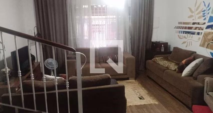 Casa à Venda - Jardim Marajoara , 3 Quartos,  141 m2