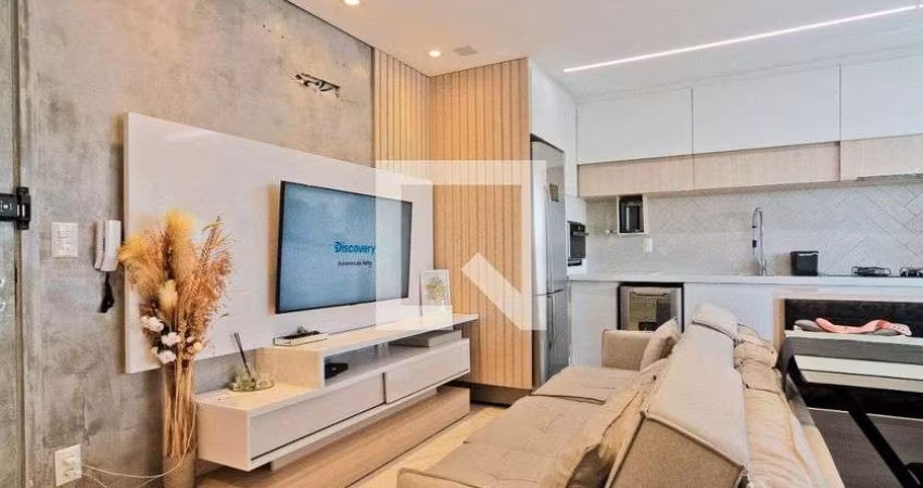 Apartamento à Venda - Casa Verde, 2 Quartos,  55 m2