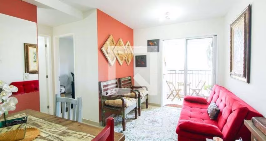 Apartamento à Venda - Vila Carrão, 3 Quartos,  71 m2