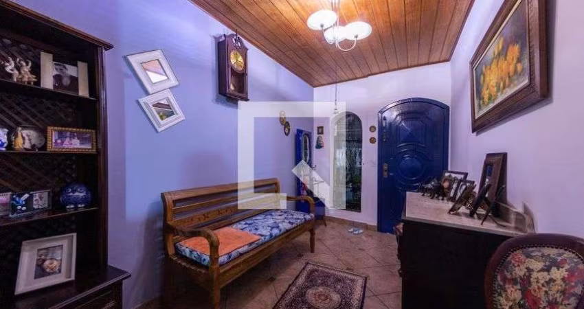 Casa à Venda - Vila Santa Clara, 2 Quartos,  186 m2