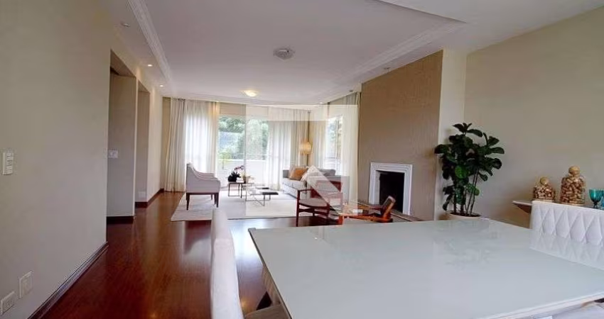 Apartamento à Venda - Portal do Morumbi, 3 Quartos,  184 m2