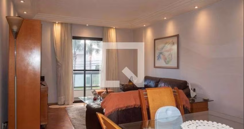 Apartamento à Venda - Chácara Inglesa, 4 Quartos,  109 m2