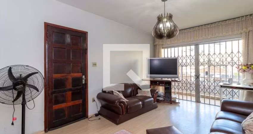 Casa à Venda - Água Fria, 4 Quartos,  295 m2