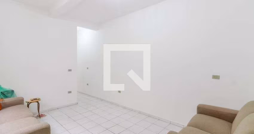 Casa à Venda - Vila das Mercês, 3 Quartos,  143 m2