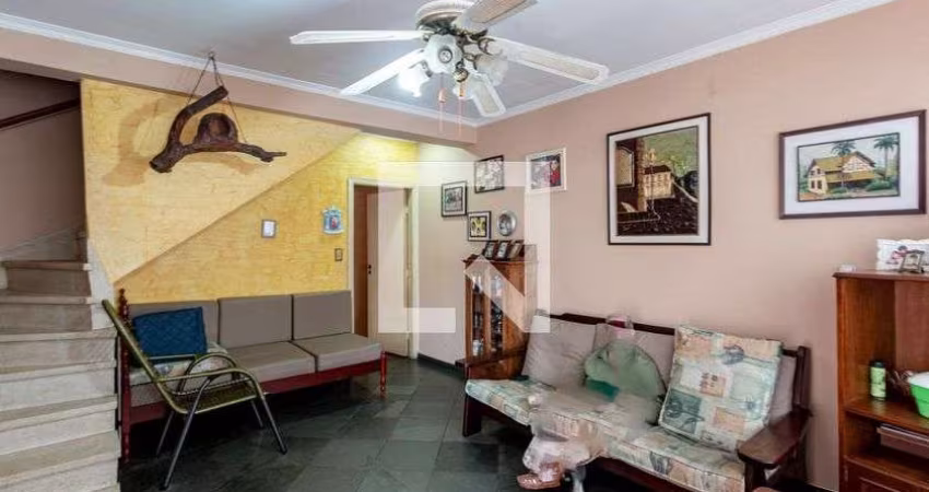 Casa à Venda - Vila das Mercês, 3 Quartos,  173 m2