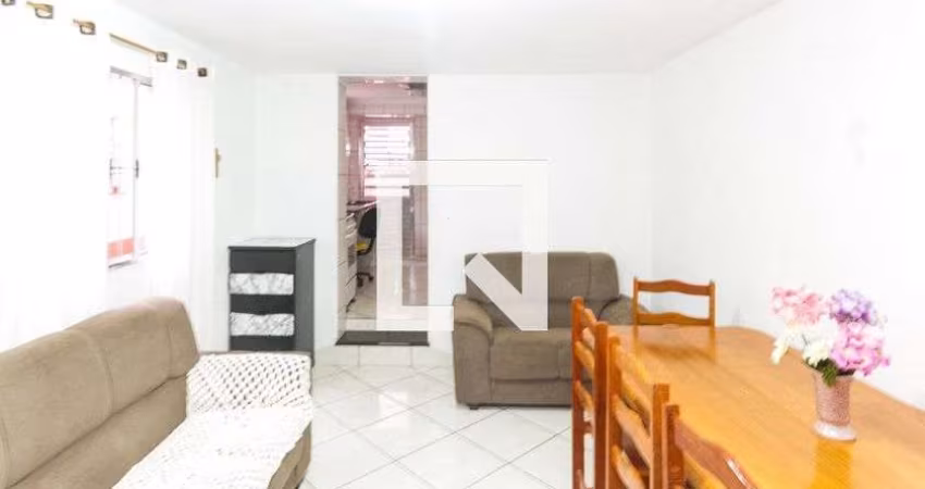 Casa à Venda - Sapopemba, 8 Quartos,  240 m2