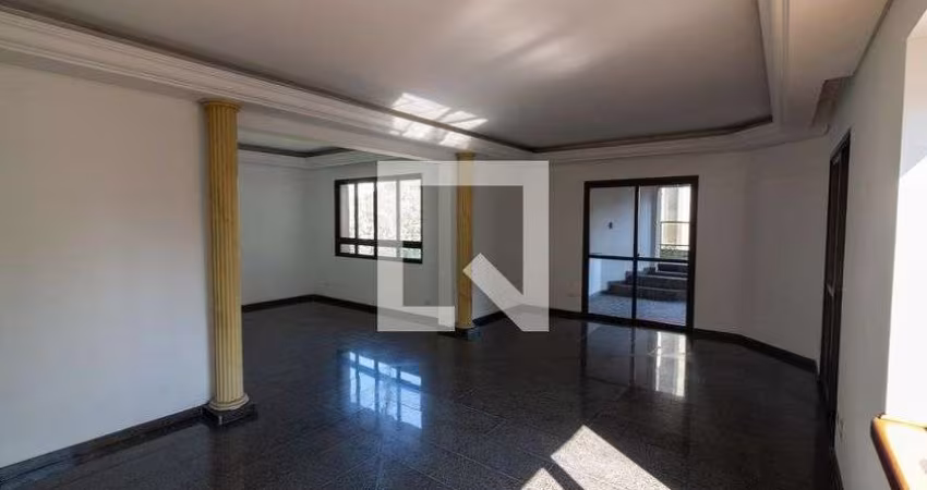 Apartamento à Venda - Vila Andrade, 4 Quartos,  224 m2