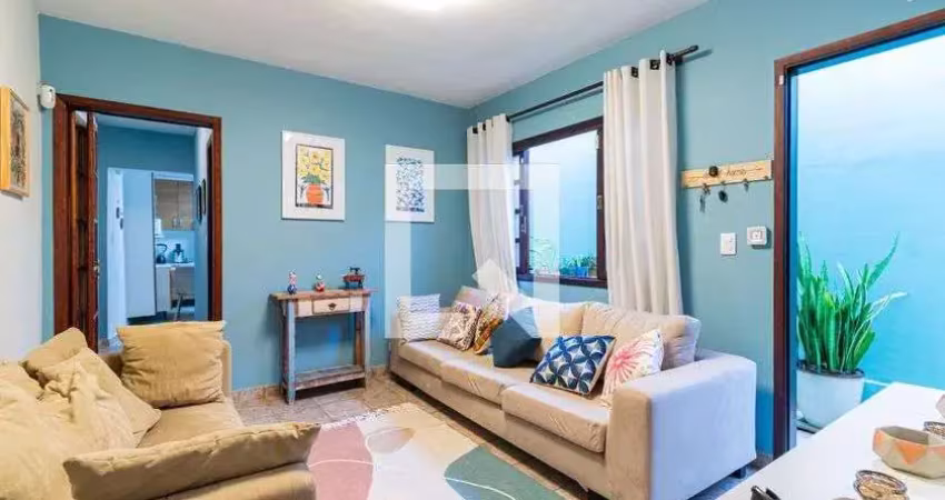 Casa à Venda - Interlagos, 3 Quartos,  117 m2