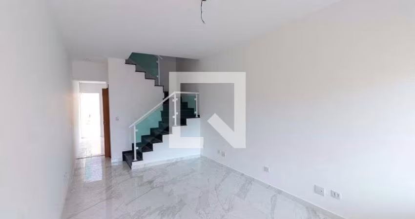 Casa à Venda - Cidade Patriarca, 2 Quartos,  98 m2
