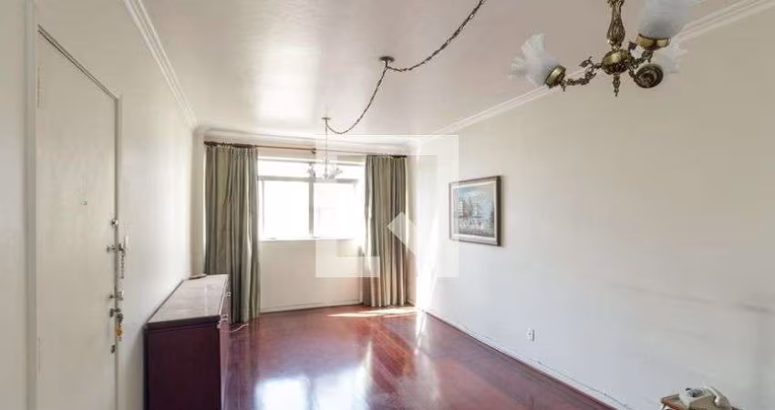 Apartamento à Venda - Santa Cecília, 3 Quartos,  140 m2