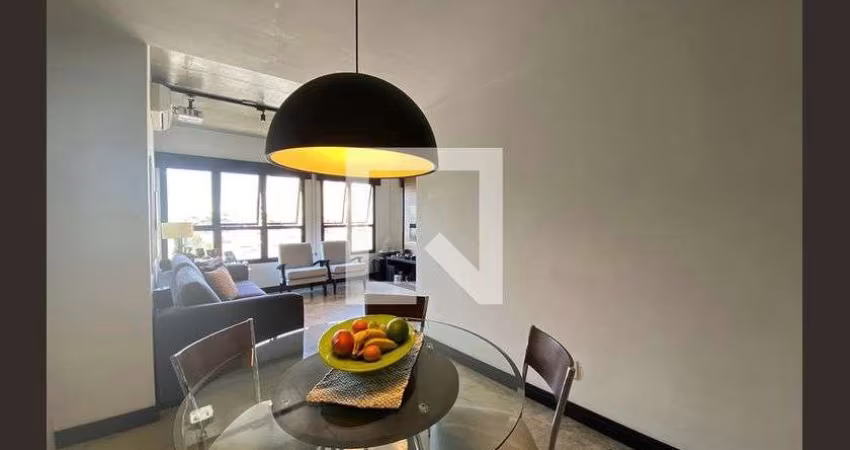 Apartamento à Venda - Jardim Anália Franco, 2 Quartos,  70 m2
