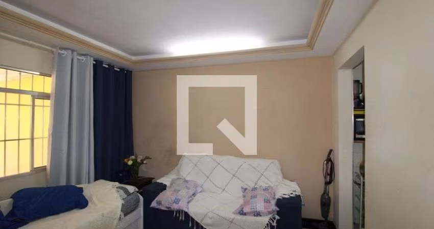 Casa à Venda - Vila Guilhermina, 3 Quartos,  215 m2