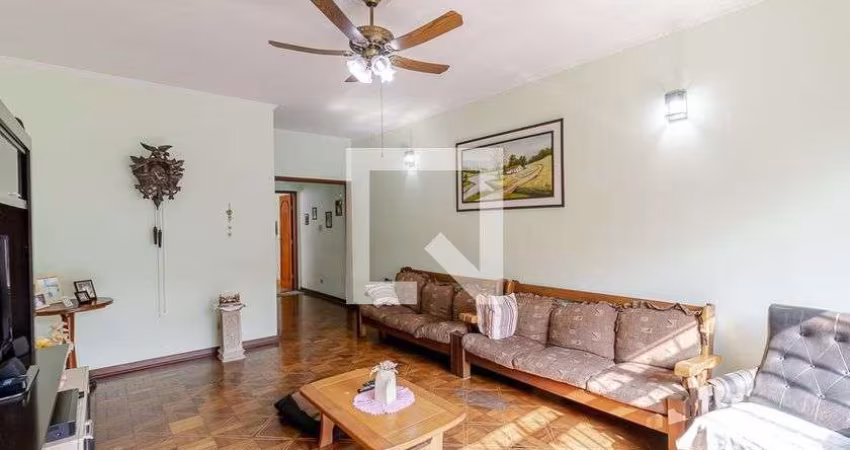 Casa à Venda - Vila das Mercês, 3 Quartos,  180 m2