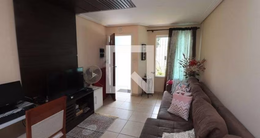 Casa à Venda - Vila Esperança, 3 Quartos,  170 m2