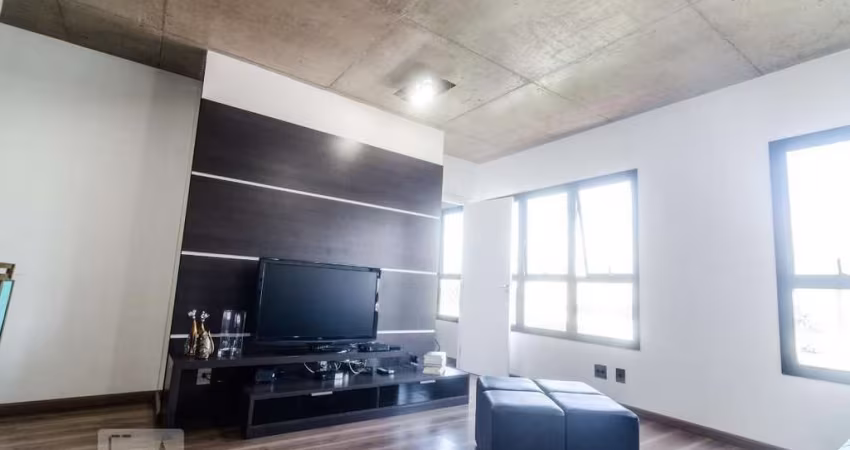 Apartamento à Venda - Mooca, 2 Quartos,  70 m2