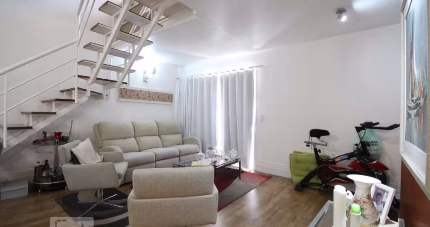 Apartamento à Venda - Panamby, 2 Quartos,  88 m2